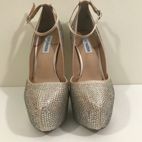 Steve Madden Denny-R - Picture 2 of 6